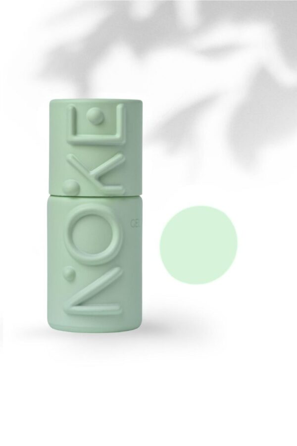 ESMALTE SEMIPERMANENTE - LIME