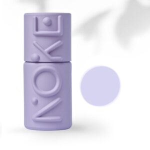 ESMALTE SEMIPERMANENTE - ORCHID