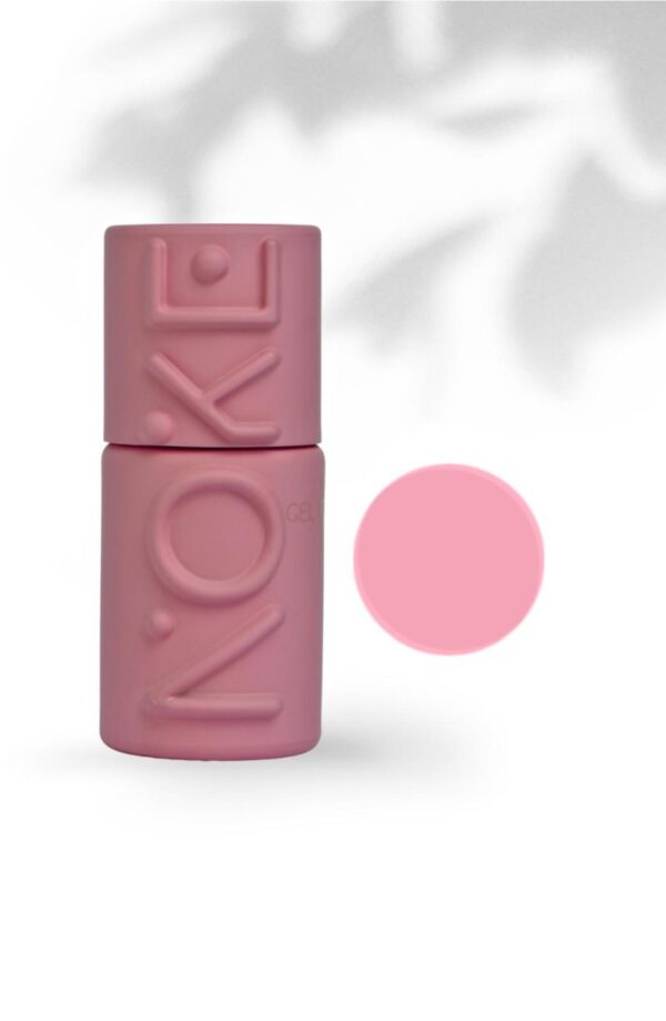 ESMALTE SEMIPERMANENTE - RHUBARB