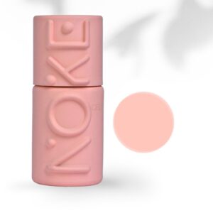 ESMALTE SEMIPERMANENTE - SUNSET CORAL