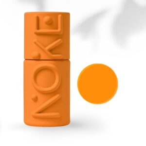 ESMALTE SEMIPERMANENTE - TANGERINE