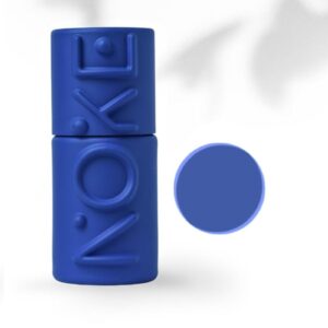 ESMALTE SEMIPERMANENTE - VIVID BLUE