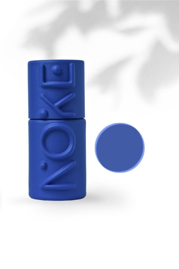 ESMALTE SEMIPERMANENTE - VIVID BLUE