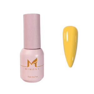 ESMALTE SEMIPERMANENTE - SUNFLOWER
