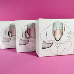 MOLDES NOKE SMART