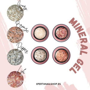 GEL MINERAL