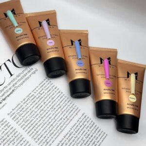 ACRIGEL COLOR COLLECTION