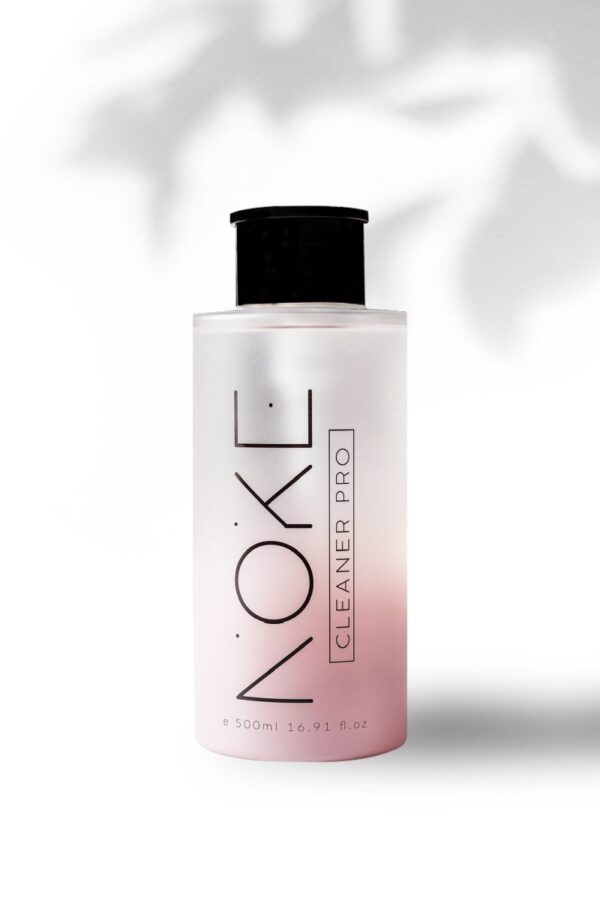 CLEANER NOKE