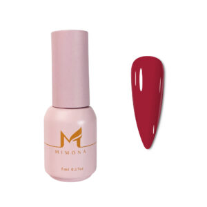 ESMALTE SEMIPERMANENTE - CRIMSON KISS