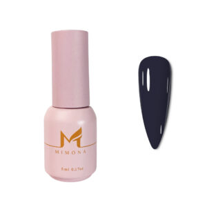 ESMALTE SEMIPERMANENTE - DARK VELVET