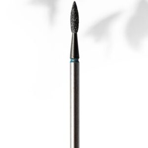 FRESA LLAMA DIAMANTE - BLACK