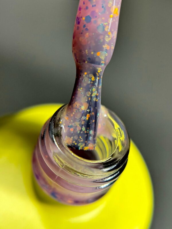 BASE RUBBER COLECCION BUBBLY