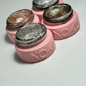 COLECCION GLOW&SPARKLE