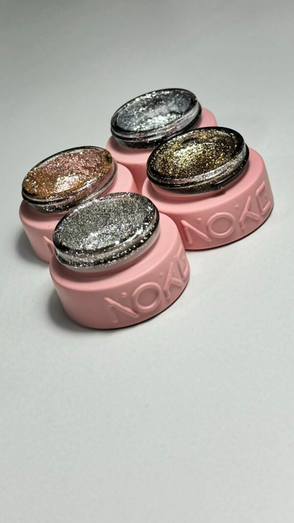 COLECCION GLOW&SPARKLE