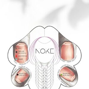 MOLDES UNIVERSALES NOKE