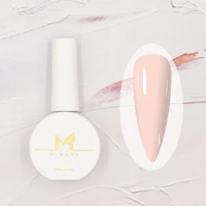 ESMALTE SEMIPERMANENTE - NAKED BEAUTY