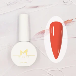 ESMALTE SEMIPERMANENTE - TROPICAL HEAT