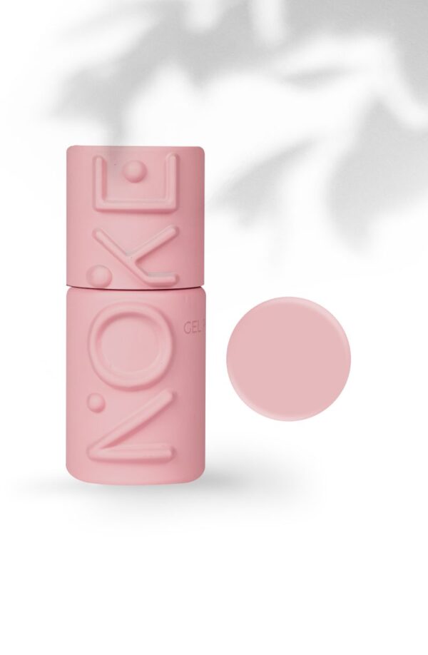 ESMALTE SEMIPERMANENTE - DEPINK