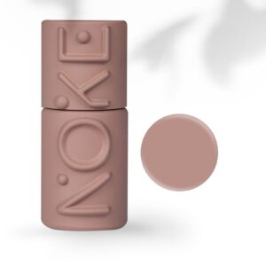 ESMALTE SEMIPERMANENTE -ROSE TAUPE