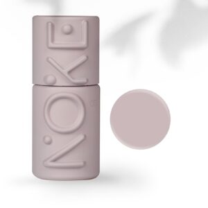 ESMALTE SEMIPERMANENTE - AQUA GREY