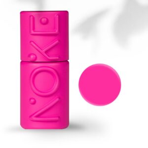 ESMALTE SEMIPERMANENTE - FUCHSIA