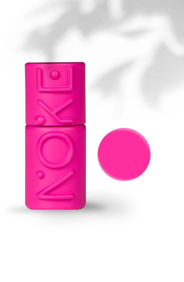 ESMALTE SEMIPERMANENTE - FUCHSIA