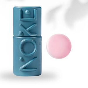 TOP COAT BABY PINK