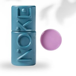 TOP COAT BRIGHT PINK