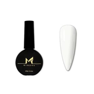 TOP COAT MILKY- MIMONA