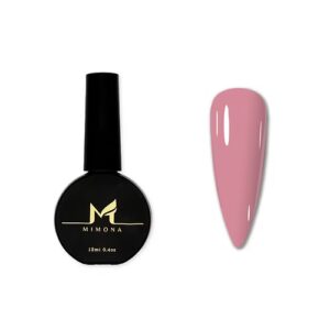 TOP COAT COVER NUDE- MIMONA