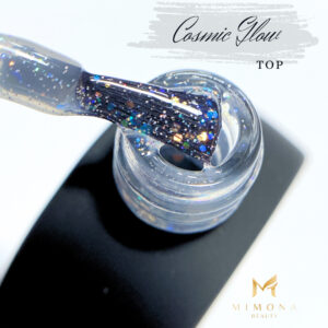 Top Coat Cosmic Glow, 12ml