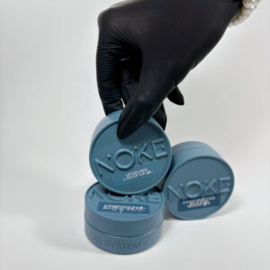 GEL LEVELING NOKE