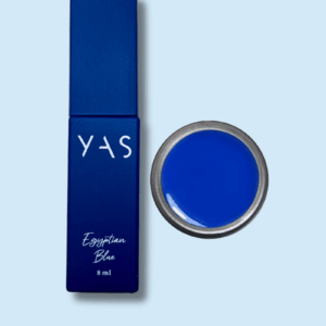 GEL POLISH EGIPTIAN BLUE