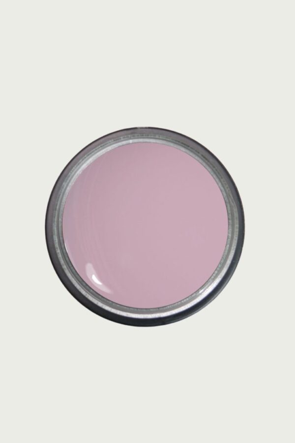GEL NO FILE - BLUSH - YAS