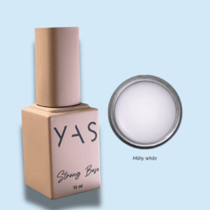 LIQUID POLYBASE MILKY WHITE TPO&HEMA FREE