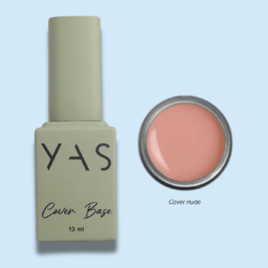 RUBBER BASE COVER NUDE