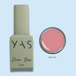 RUBBER BASE SOFT COVER
