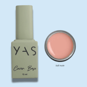 RUBBER BASE SOFT NUDE (hemma free)