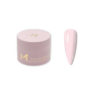 MOUSSE GEL CREAMY 30g