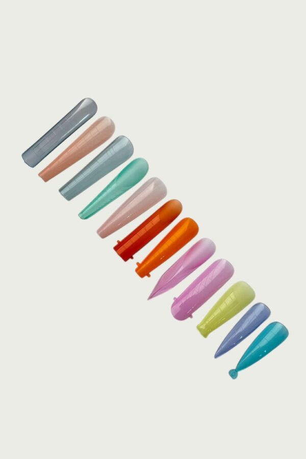 CAJA DUAL FORM COLOR 12