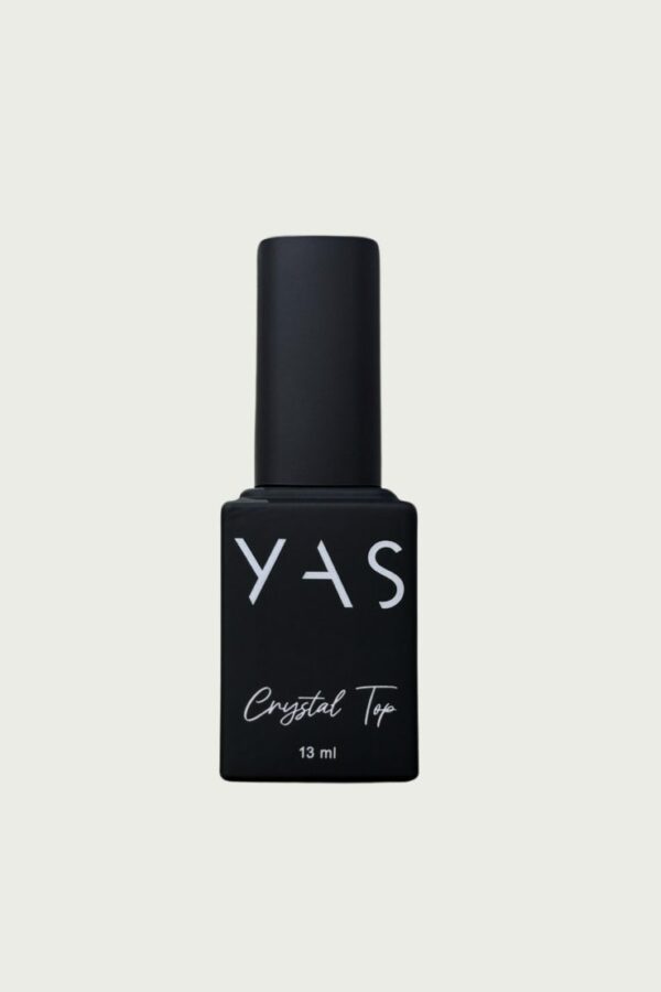 CRYSTAL TOP 2 - HEMA FREE - YAS