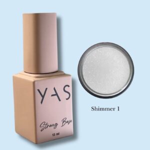 LIQUID POLYBASE  SHIMMER  1 TPO&HEMA FREE