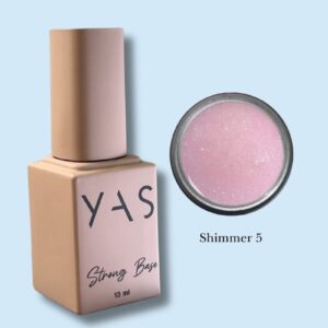 LIQUID POLYBASE  SHIMMER 5 TPO&HEMA FREE