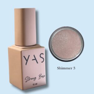 LIQUID POLYBASE  SHIMMER 3 TPO&HEMA FREE