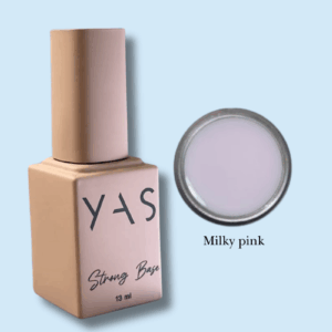 LIQUID POLYBASE MILKY PINK (hemma free)