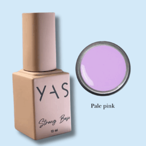 LIQUID POLYBASE PALE PINK (hemma free)