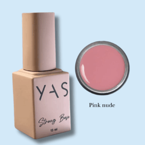 LIQUID POLYBASE PINK NUDE (hemma free)
