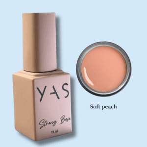 LIQUID POLYBASE SOFT PEACH (hemma free)