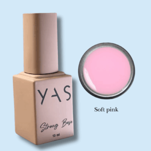 LIQUID POLYBASE SOFT PINK (hemma free)