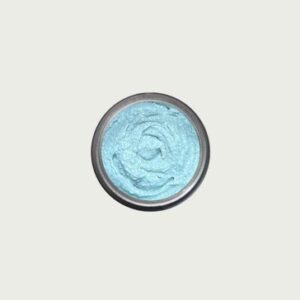 DECOR GEL MISTY BLUE